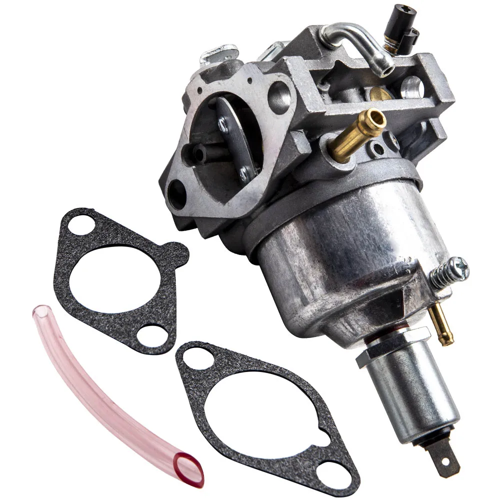Carburetor Kit For John Deere 345 GX345 Garden Tractors W/ FD611V 15003-2860
Carburetor Kit For John Deere 345 GX345 Garden Tractors W/ FD611V 15003-2860