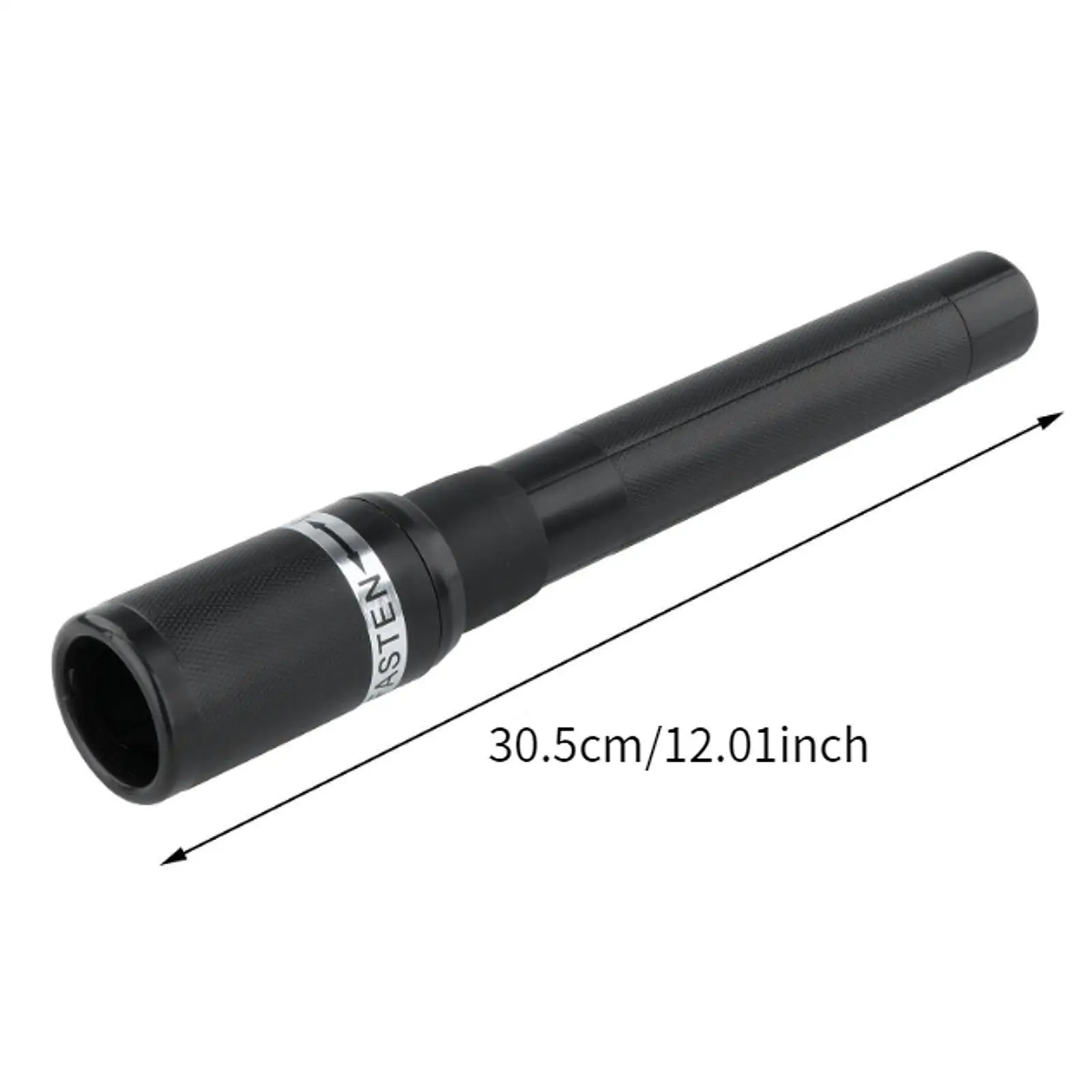 High Strength Pool Cue Butt Extension Plastic Billiard Stick Extender Snooker Accessories for 9 Ball Game Training Repair
High Strength Pool Cue Butt Extension Plastic Billiard Stick Extender Snooker Accessories for 9 Ball Game Training Repair