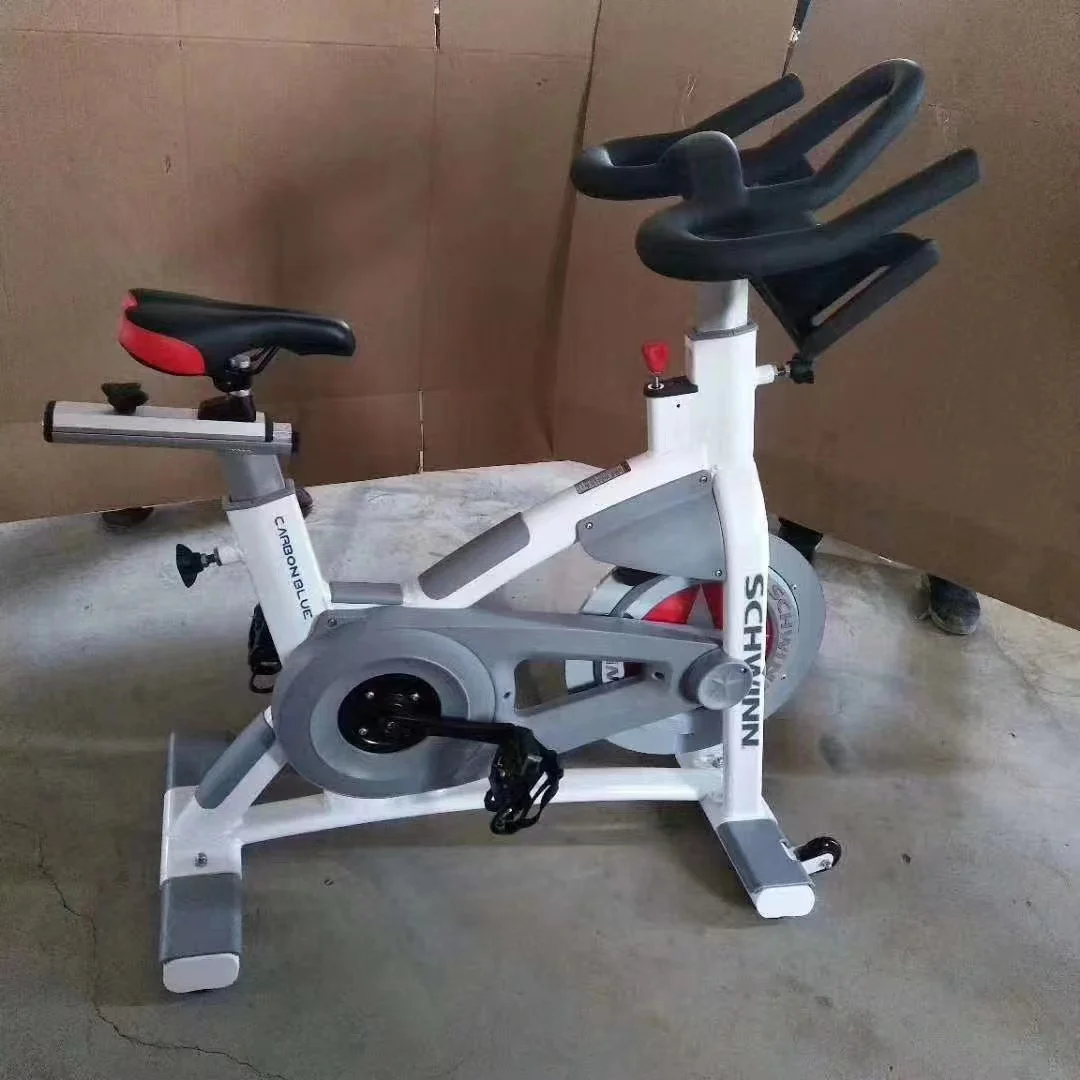 Gym Exercise Bike Fitness Equipment Indoor Spinning Bike High Quality Fitness Club Use Spinning Bike
Gym Exercise Bike Fitness Equipment Indoor Spinning Bike High Quality Fitness Club Use Spinning Bike