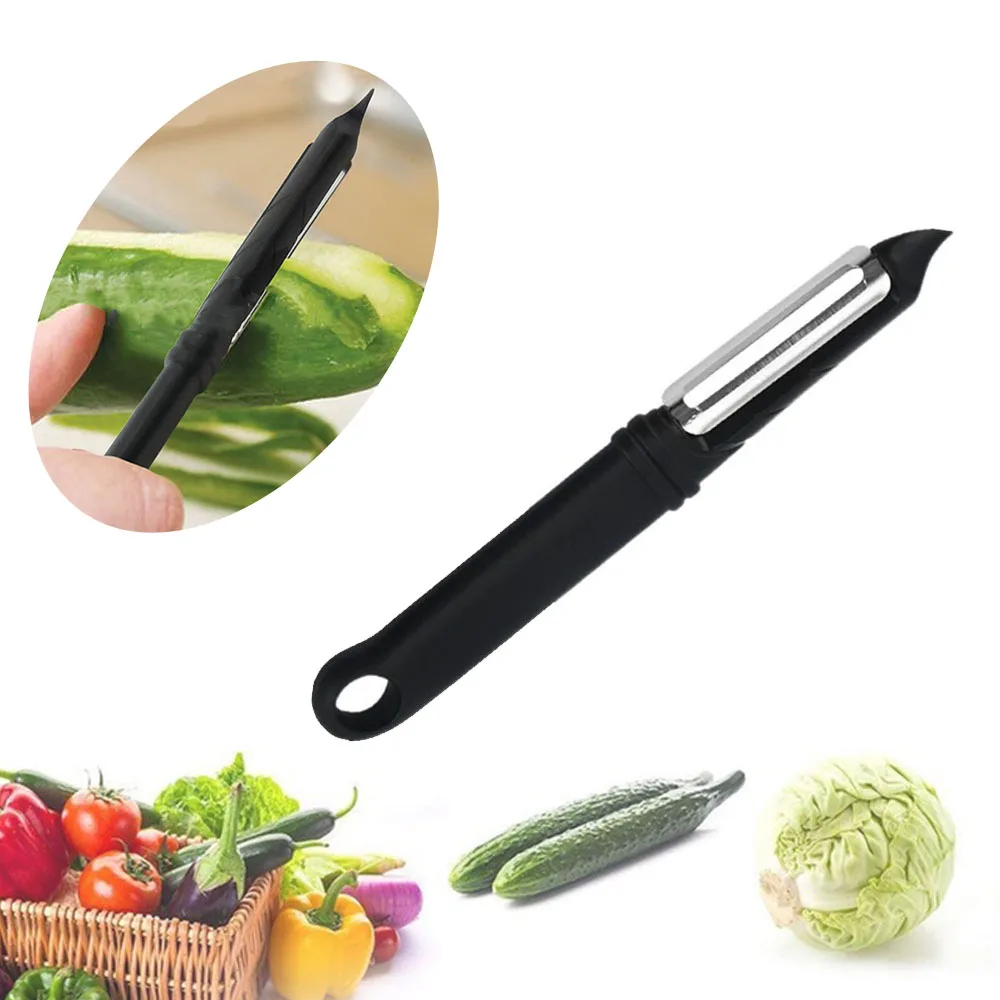 Apple Peelers Fruit Vegetable Peeler Potato Grater Cutter Carrot Grater Stainless Home Kitchen Tool Multi-function Accessories
Apple Peelers Fruit Vegetable Peeler Potato Grater Cutter Carrot Grater Stainless Home Kitchen Tool Multi-function Accessories