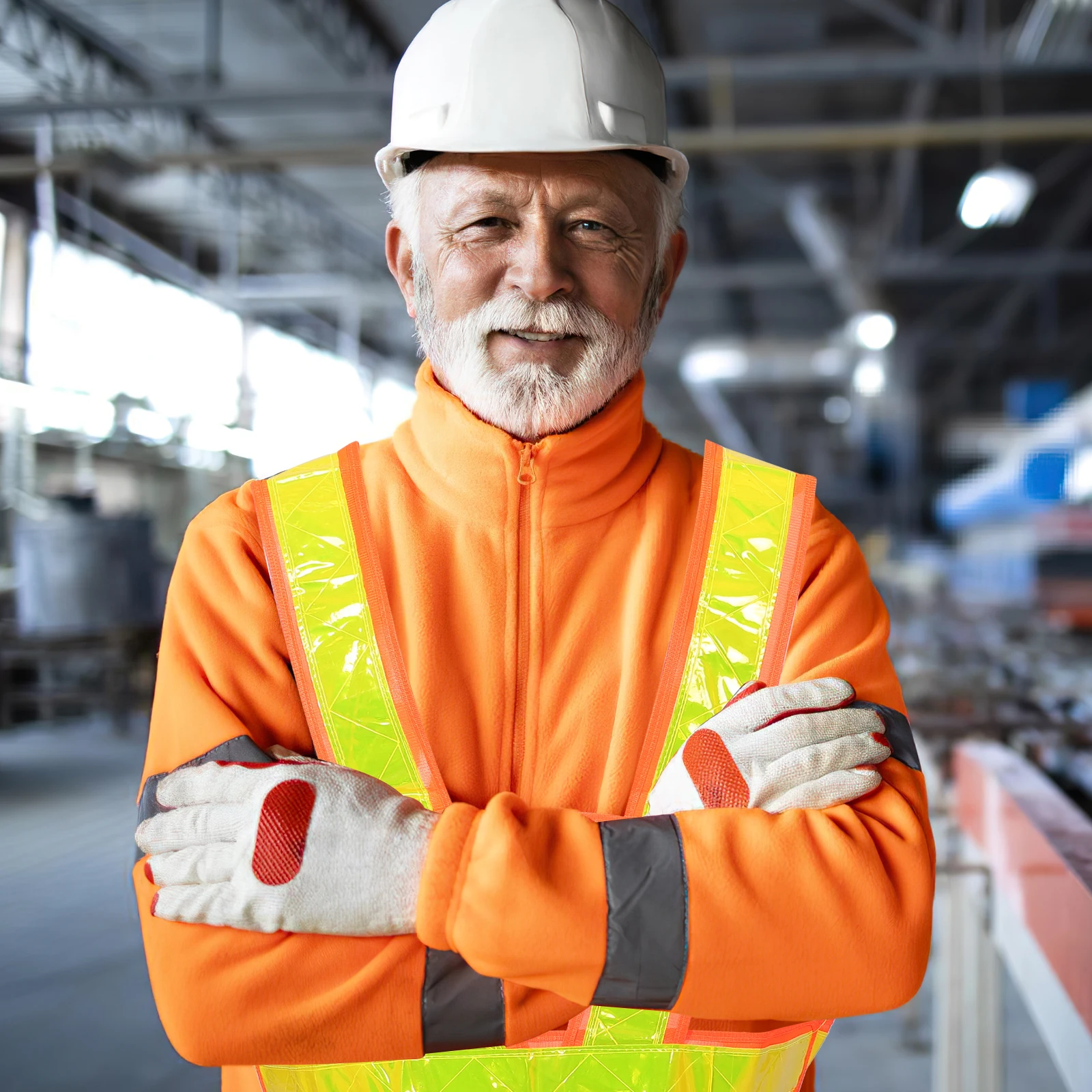 Reflective Vests High Visibility Cycling Running Fluorescent Safety Gear Traffic Work Neon Sports Durable Lightweight
Reflective Vests High Visibility Cycling Running Fluorescent Safety Gear Traffic Work Neon Sports Durable Lightweight