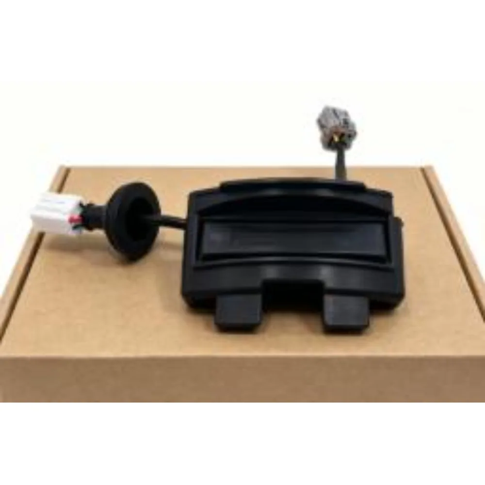 1pc 81260-2V010 812602V010 Rear Trunk Hatch Release Switch Buttons Tailgate Open 81260 2V010 for Hyundai Veloster 2012 2013-2017
1pc 81260-2V010 812602V010 Rear Trunk Hatch Release Switch Buttons Tailgate Open 81260 2V010 for Hyundai Veloster 2012 2013-2017