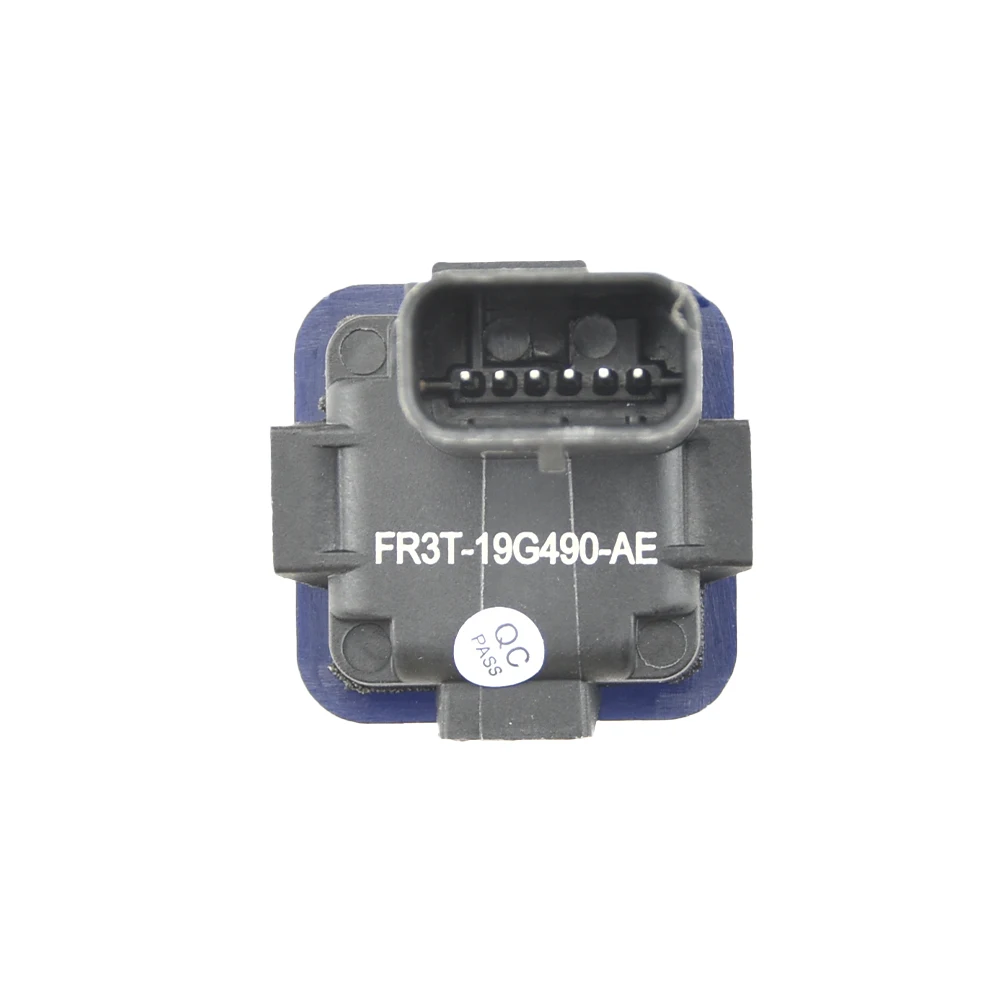 FR3Z-19G490-A FR3T-19G490-AE For Ford Mustang 2015-2018 Rear View Backup Camera Reverse Parking Assistant
FR3Z-19G490-A FR3T-19G490-AE For Ford Mustang 2015-2018 Rear View Backup Camera Reverse Parking Assistant