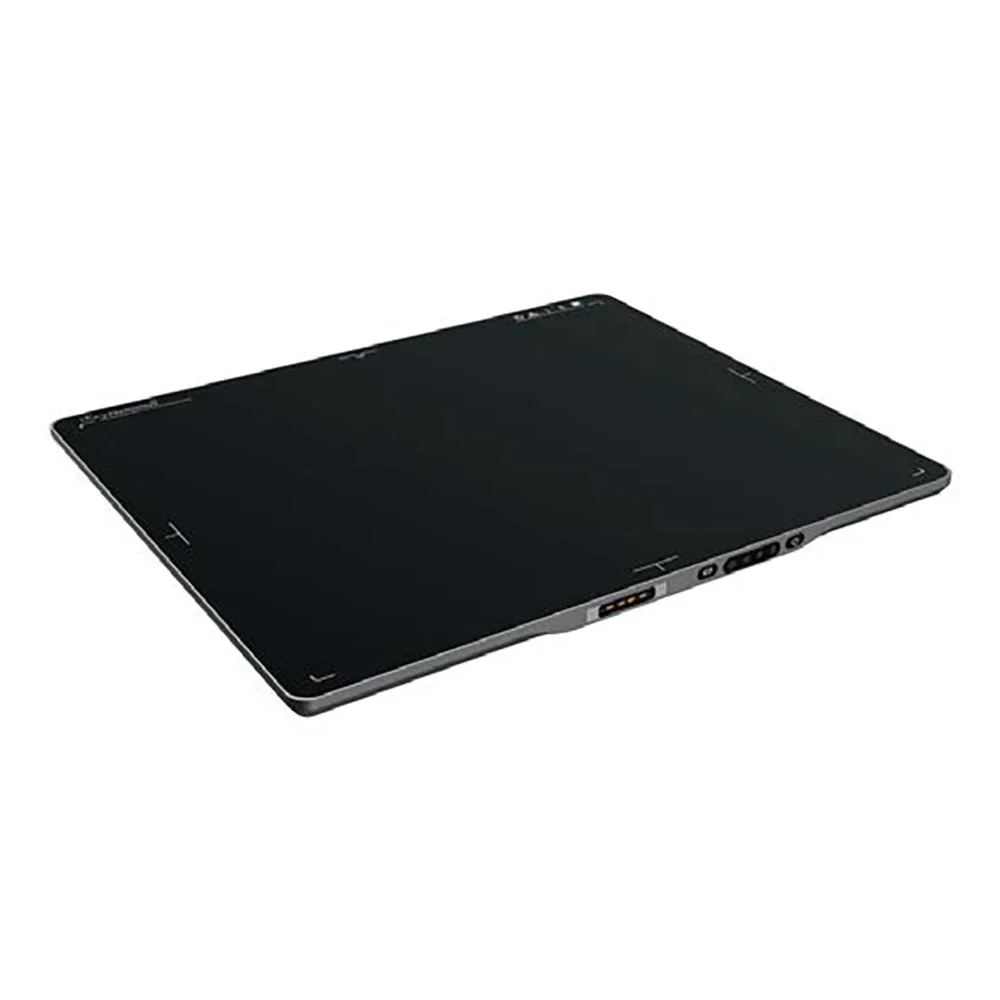 2025 14*17 Wireless Flat Panel Detector DR FPD Wireless CSI RX 100μm Digital X-ray Flat Panel Detector For Human And Veterinary
2025 14*17 Wireless Flat Panel Detector DR FPD Wireless CSI RX 100μm Digital X-ray Flat Panel Detector For Human And Veterinary
