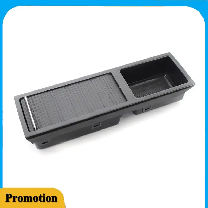 Portable Center Console Storage Trays Replacement For BMW E46 3 Series Drink Holder 51168248504 51168217953
Portable Center Console Storage Trays Replacement For BMW E46 3 Series Drink Holder 51168248504 51168217953