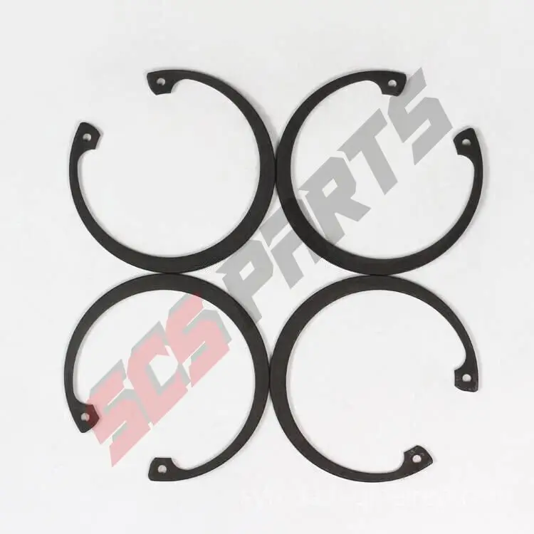 6pcs 3820782 Retaining Ring Fit For Dodge Cummins Diesel Engine ISZ QSZ
6pcs 3820782 Retaining Ring Fit For Dodge Cummins Diesel Engine ISZ QSZ