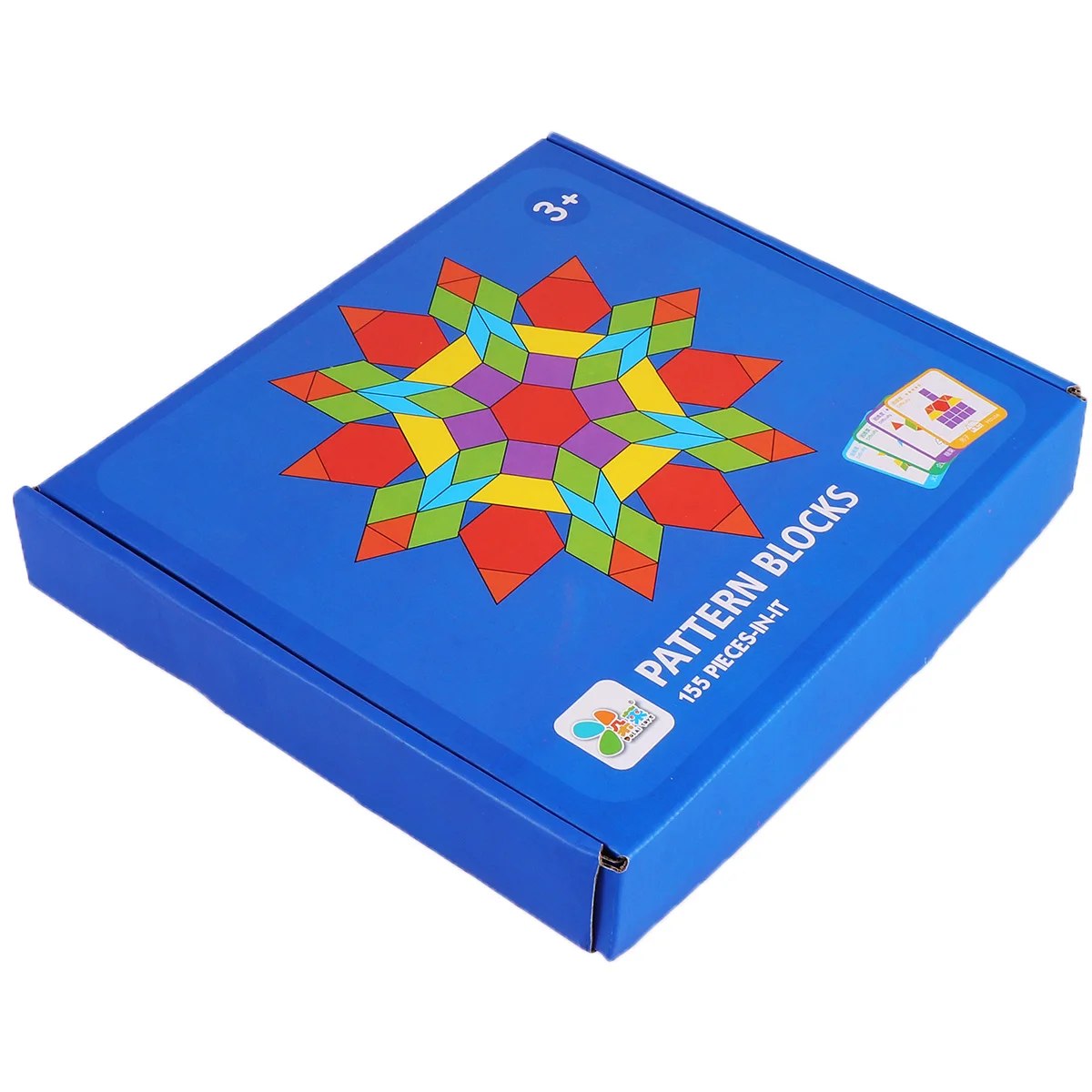 155pcs Geometry Shape Puzzle Wooden Educational Toy for Kids Toddlers Skill Training Matching Game Brain
155pcs Geometry Shape Puzzle Wooden Educational Toy for Kids Toddlers Skill Training Matching Game Brain