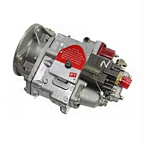 Genuine M11 QSM11 ISM11 machinery engine fuel pump 3883776 fuel injection pump 3883776
Genuine M11 QSM11 ISM11 machinery engine fuel pump 3883776 fuel injection pump 3883776