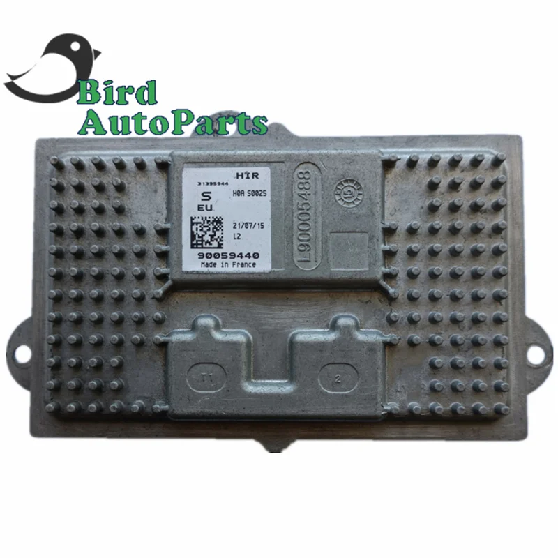 90059440, 31395944 оригинальный модуль управления головного света для Volvo XC90 L90005488
90059440, 31395944 оригинальный модуль управления головного света для Volvo XC90 L90005488