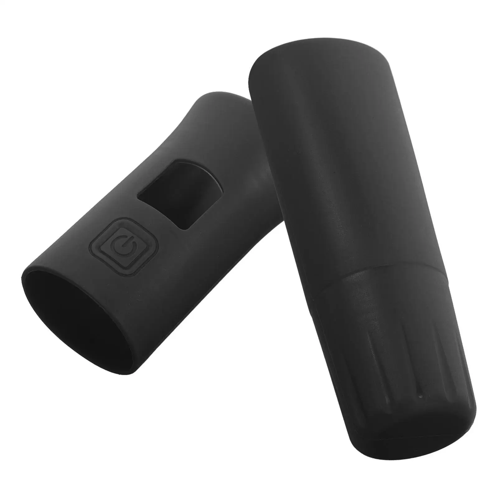 Wireless Microphone Protective Cover Black Soft Silicone S320 Mic Handle Replacement Accessory Cordless Handheld Sleeve
Wireless Microphone Protective Cover Black Soft Silicone S320 Mic Handle Replacement Accessory Cordless Handheld Sleeve