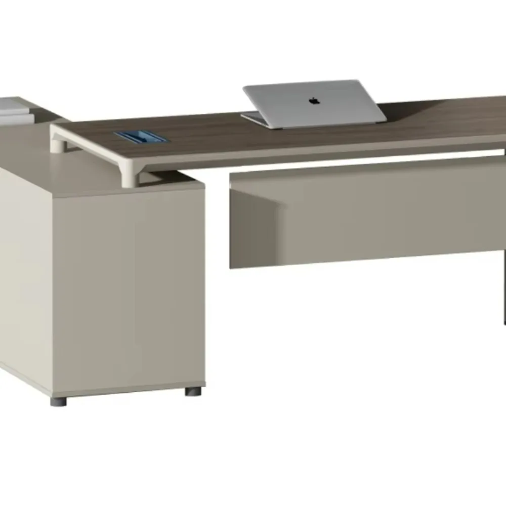 Современный офисный стол 1,7 м, роскошный стол Ceo Mdf Boss I-образной формы, дизайн офисного стола для домашней больницы или школы
Современный офисный стол 1,7 м, роскошный стол Ceo Mdf Boss I-образной формы, дизайн офисного стола для домашней больницы или школы