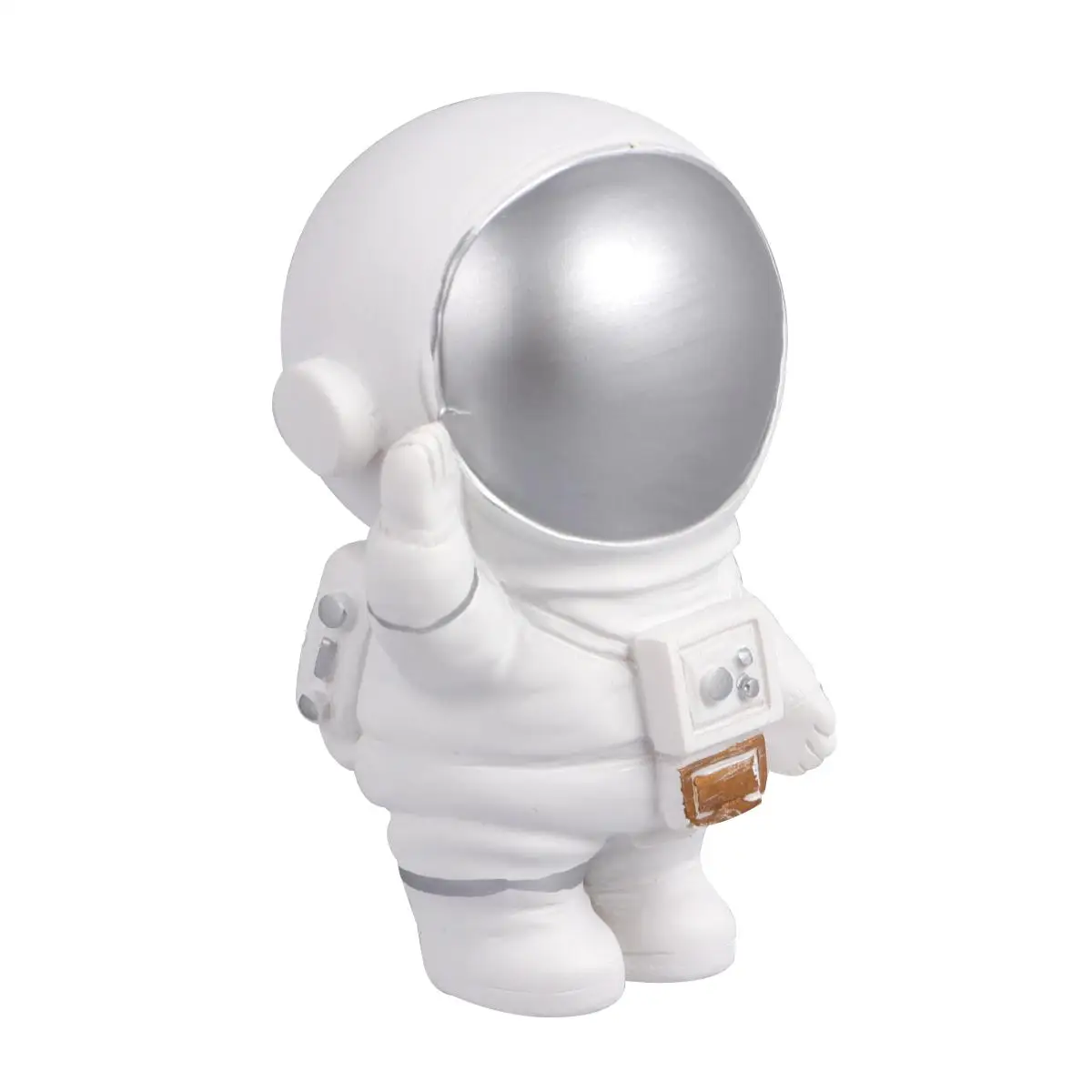 Astronaut Ornaments Mini Cake Decor Birthday Party Topper Child Galaxy Kids Christmas Resin Craft Car Home Ornament
Astronaut Ornaments Mini Cake Decor Birthday Party Topper Child Galaxy Kids Christmas Resin Craft Car Home Ornament
