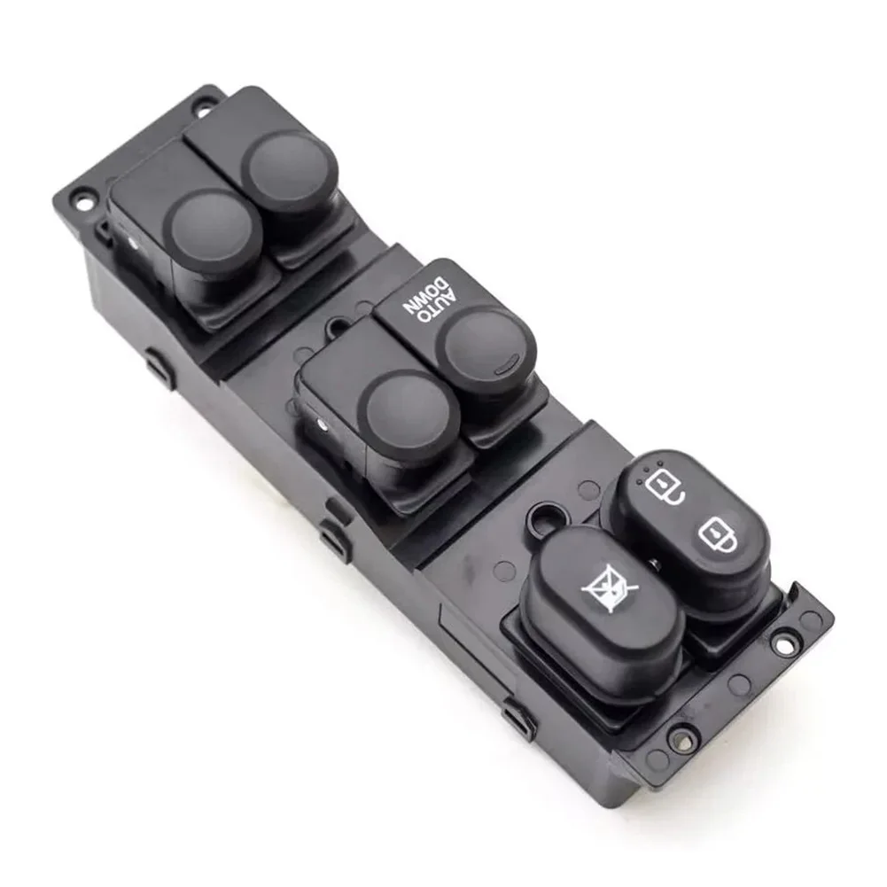 For Hyundai For Accent Electric Window Switch Robust ABS Material Ensures Smooth Operation for Enhanced Driving Experience
For Hyundai For Accent Electric Window Switch Robust ABS Material Ensures Smooth Operation for Enhanced Driving Experience