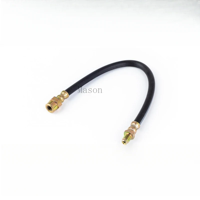 R+ FOR BRAKE HOSE LINE PIPE FRONT TRW PHB2055 2PCS P NEW OE REPLACEMENT
R+ FOR BRAKE HOSE LINE PIPE FRONT TRW PHB2055 2PCS P NEW OE REPLACEMENT