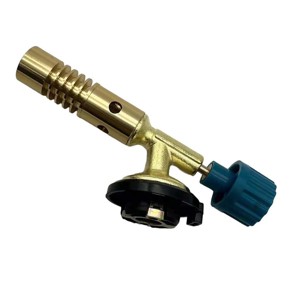 Gas Burner Head Welding Burner Adjustable Adjustable Temperature BBQ Accessories Yellow For Camping For Cartridge Gas Tanks
Gas Burner Head Welding Burner Adjustable Adjustable Temperature BBQ Accessories Yellow For Camping For Cartridge Gas Tanks