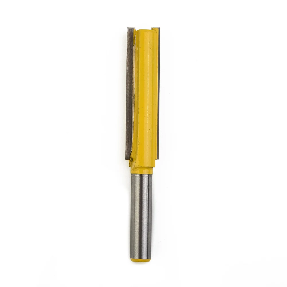 Convenient High Quality Practical Useful Router Bit 1PC Attachment Parts Woodworking Accessories Carbide Cutting
Convenient High Quality Practical Useful Router Bit 1PC Attachment Parts Woodworking Accessories Carbide Cutting