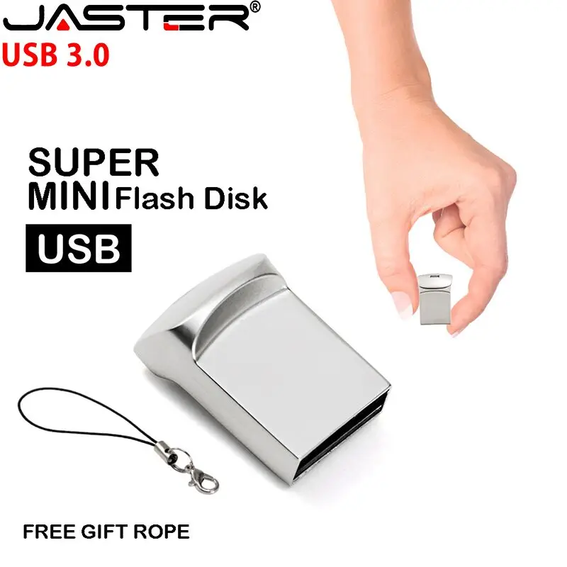 Metal Mini USB 3.0 Flash Drives 8GB 16GB 32GB 64GB 128GB High Speed Pen Drive Gift Memory Stick 100% Actual Capacity Waterproof
Metal Mini USB 3.0 Flash Drives 8GB 16GB 32GB 64GB 128GB High Speed Pen Drive Gift Memory Stick 100% Actual Capacity Waterproof