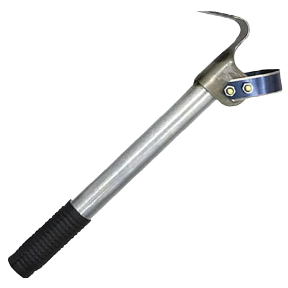 Metal Scraper Hand-Forged Debarking Tool For Garden Tree Bark Removal Lightweight Durable Gardening Equipment Bark Peeler
Metal Scraper Hand-Forged Debarking Tool For Garden Tree Bark Removal Lightweight Durable Gardening Equipment Bark Peeler