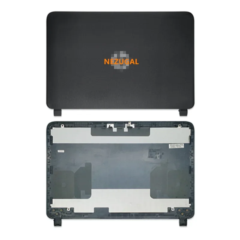 Laptop case For HP G14 G14-A G14-A001TX 14-A003TX 802482-001 Laptop LCD Back Cover A shell
Laptop case For HP G14 G14-A G14-A001TX 14-A003TX 802482-001 Laptop LCD Back Cover A shell