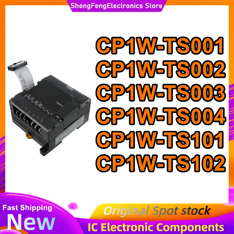 CP1W-TS001 CP1W-TS002 CP1W-TS003 CP1W-TS004 CP1W-TS101 CP1W-TS102 New Original in stock
CP1W-TS001 CP1W-TS002 CP1W-TS003 CP1W-TS004 CP1W-TS101 CP1W-TS102 New Original in stock