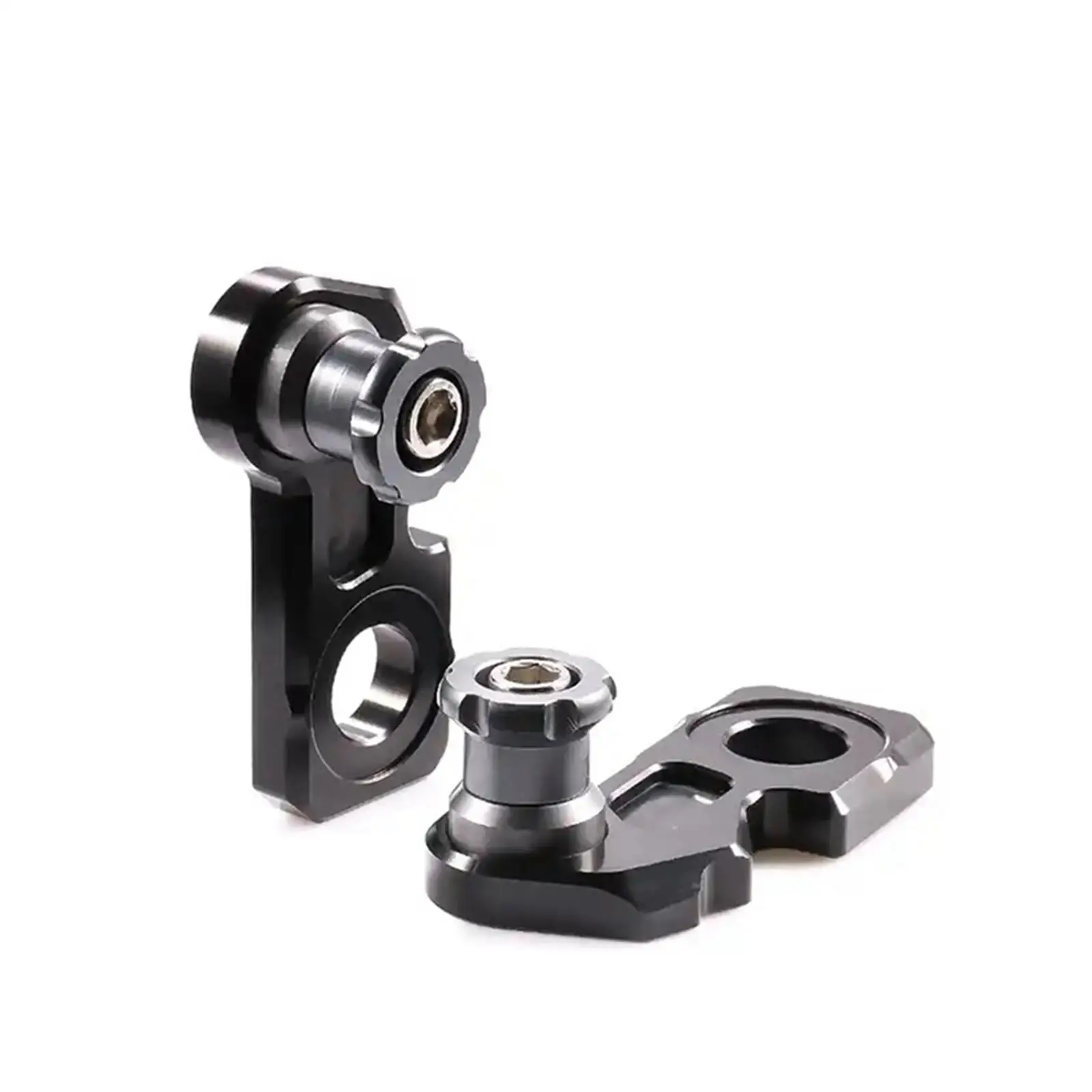 Durable Motorcycle Stand Replacement Screws for CB650R/F CBR650R
Durable Motorcycle Stand Replacement Screws for CB650R/F CBR650R