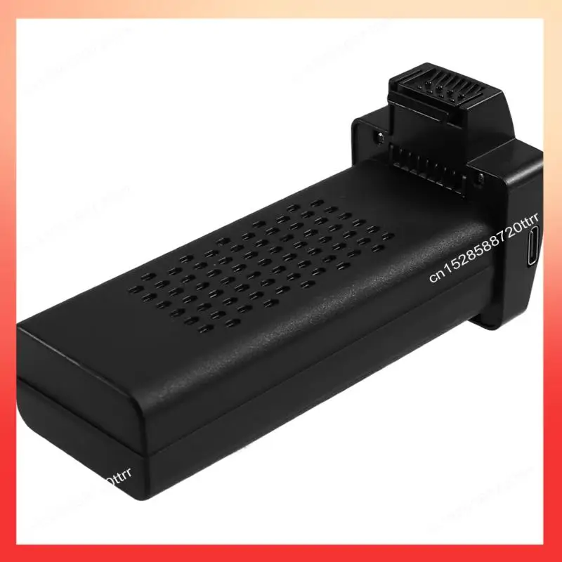 ABNR 3800Mah 7.4V Lithium Battery UAV Power Source For S155 Quadcopter Enhanced Aerial Photography P9JD
ABNR 3800Mah 7.4V Lithium Battery UAV Power Source For S155 Quadcopter Enhanced Aerial Photography P9JD