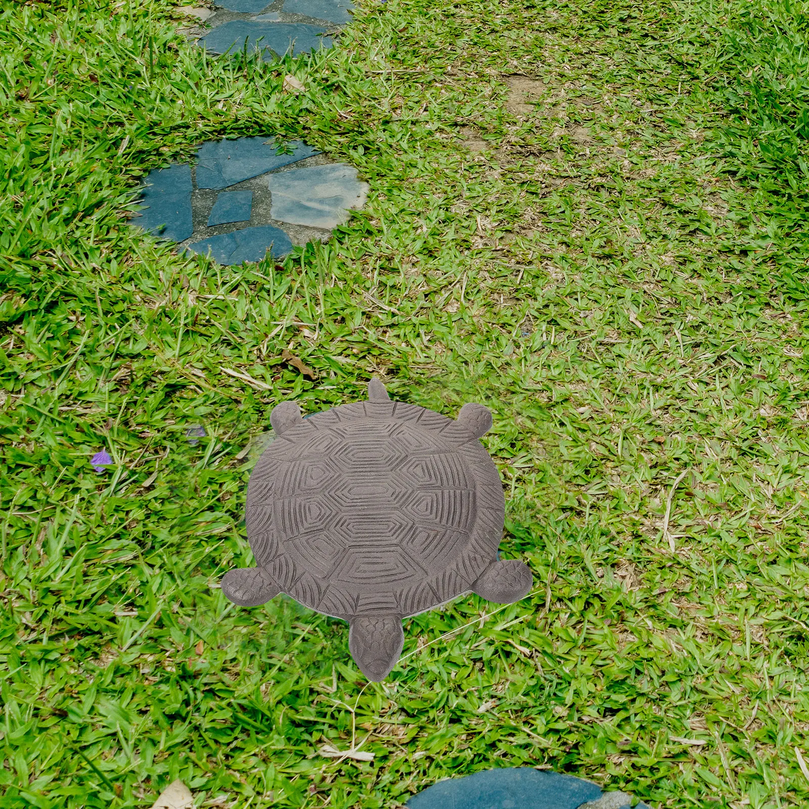 Cast Iron Accessories 34x26cm Stepping Stepping Stones For Garden Stone Garden Pathway Decorative Outdoor Walkway Stones Gifts
Cast Iron Accessories 34x26cm Stepping Stepping Stones For Garden Stone Garden Pathway Decorative Outdoor Walkway Stones Gifts