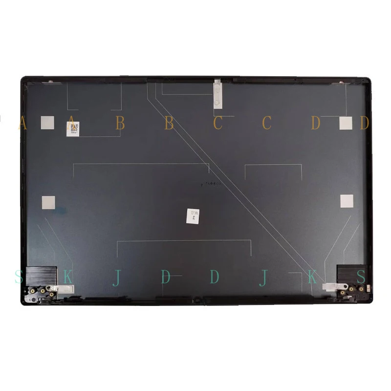 M for MSI Summit E15 P15 MS-16S6 Laptop LCD Back Cover
M for MSI Summit E15 P15 MS-16S6 Laptop LCD Back Cover