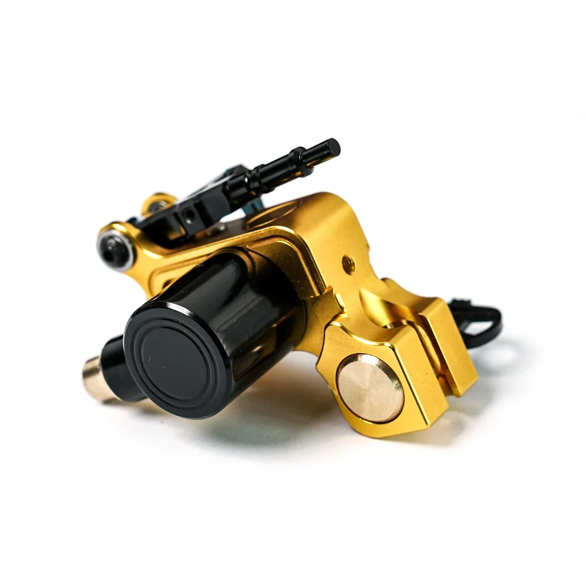 DM V6 Shrapnel Rotary Tattoo Machine Adjustable Stroke 2.5-5mm Japan Coreless Powerful Motor Tattoo Gun For Permanent Makeup
DM V6 Shrapnel Rotary Tattoo Machine Adjustable Stroke 2.5-5mm Japan Coreless Powerful Motor Tattoo Gun For Permanent Makeup