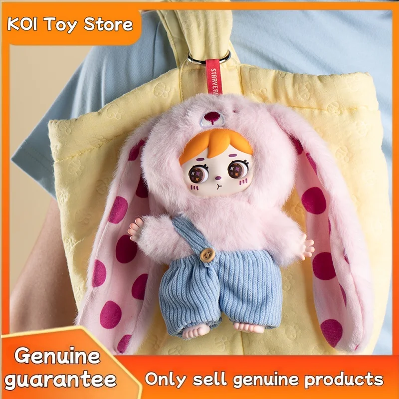 New Genuine Milai Long Ears Invitation To The Forest Series Blind Box Mystery Box Toy Cute Action Anime Figure Kawaii Model Gift 
New Genuine Milai Long Ears Invitation To The Forest Series Blind Box Mystery Box Toy Cute Action Anime Figure Kawaii Model Gift