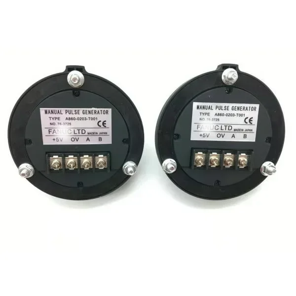IN STOCK A860-0203-T014 Good Quality c Axis Handle Pulse Generator 
IN STOCK A860-0203-T014 Good Quality c Axis Handle Pulse Generator