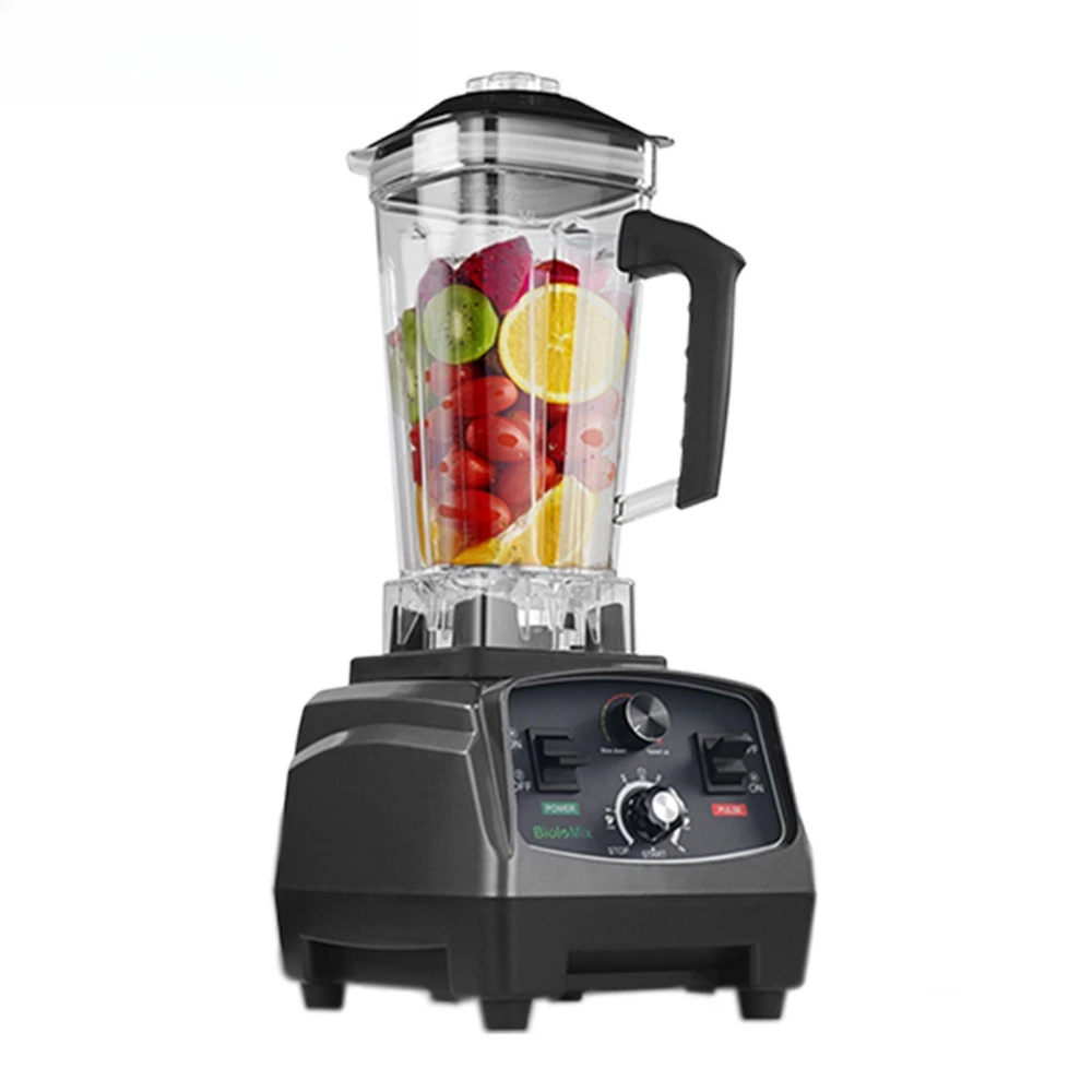2026 Commercial Kitchen Household Fresh Fruit Juicer Electrical Timer Function High Speed Blender Multi-function Food Processor
2026 Commercial Kitchen Household Fresh Fruit Juicer Electrical Timer Function High Speed Blender Multi-function Food Processor