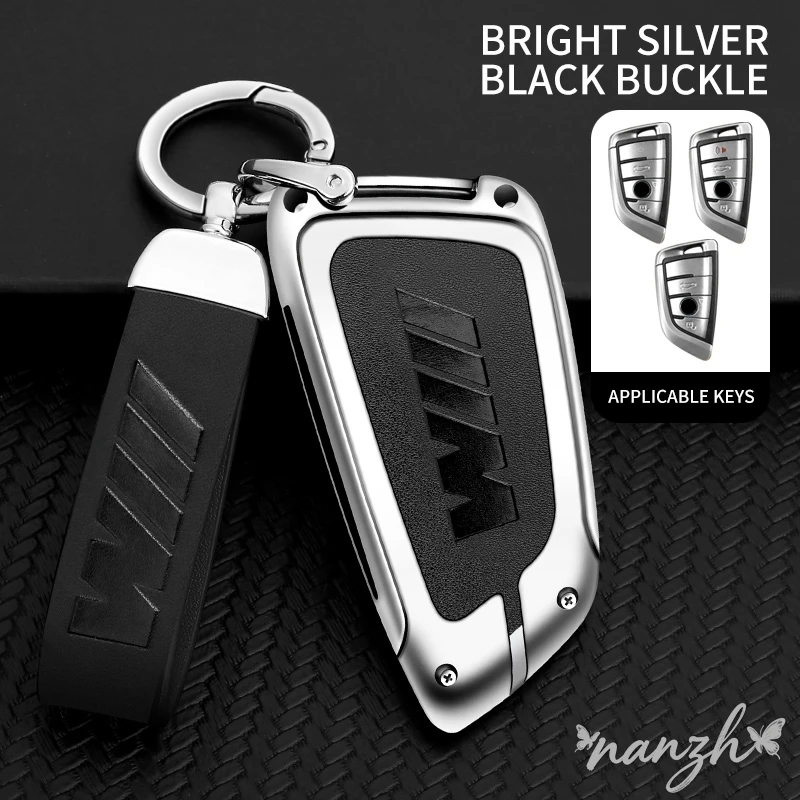 Keychain Zinc Alloy Car Key Case Cover Holder Shell For BMW X1 X4 X5 F15 X6 F16 G30 7 Series G11 F48 F39 525 f30 118i 218i 320i
Keychain Zinc Alloy Car Key Case Cover Holder Shell For BMW X1 X4 X5 F15 X6 F16 G30 7 Series G11 F48 F39 525 f30 118i 218i 320i