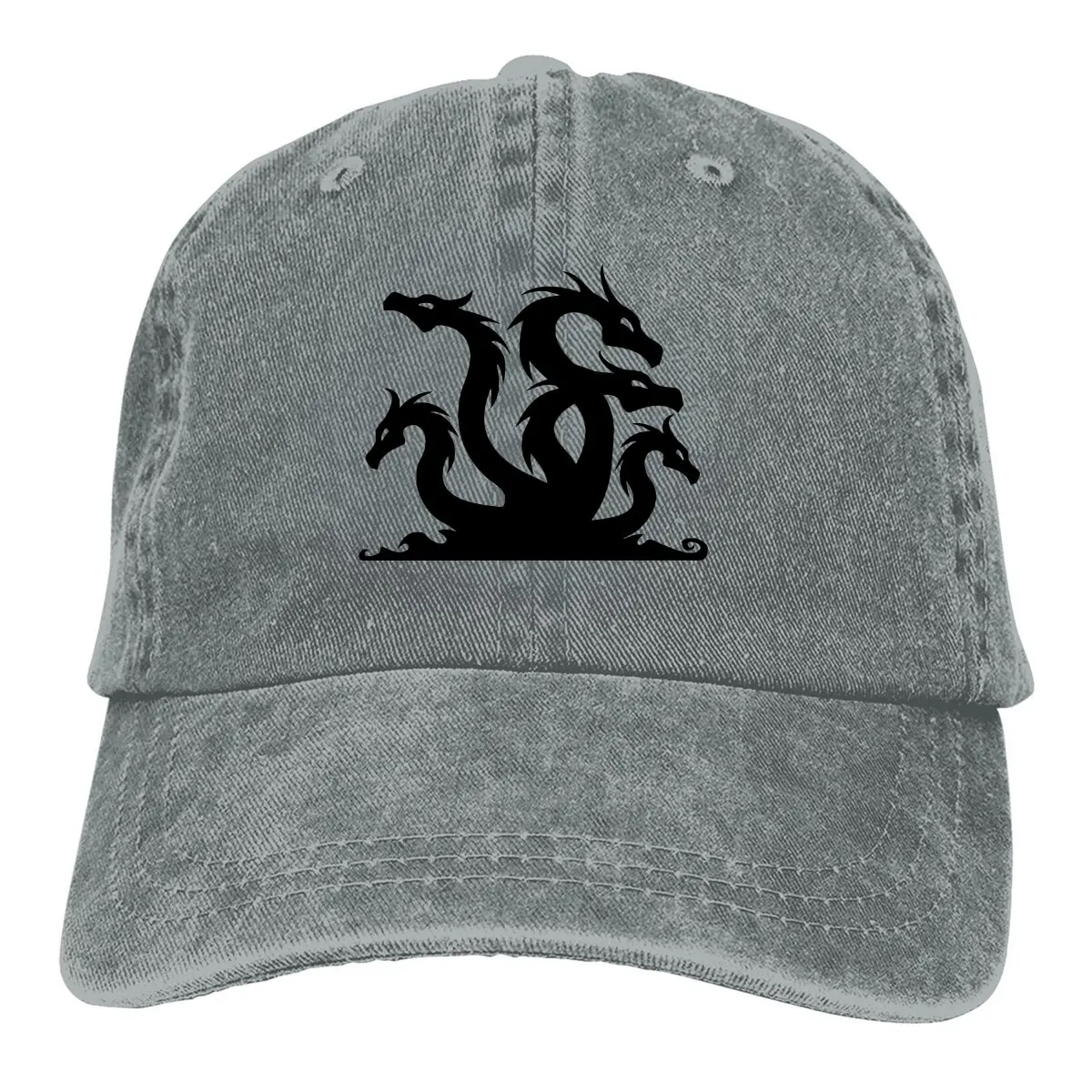 Summer Cap Sun Visor Hydra Hip Hop Caps Dragon Of The West Cowboy Hat Peaked Hats
Summer Cap Sun Visor Hydra Hip Hop Caps Dragon Of The West Cowboy Hat Peaked Hats