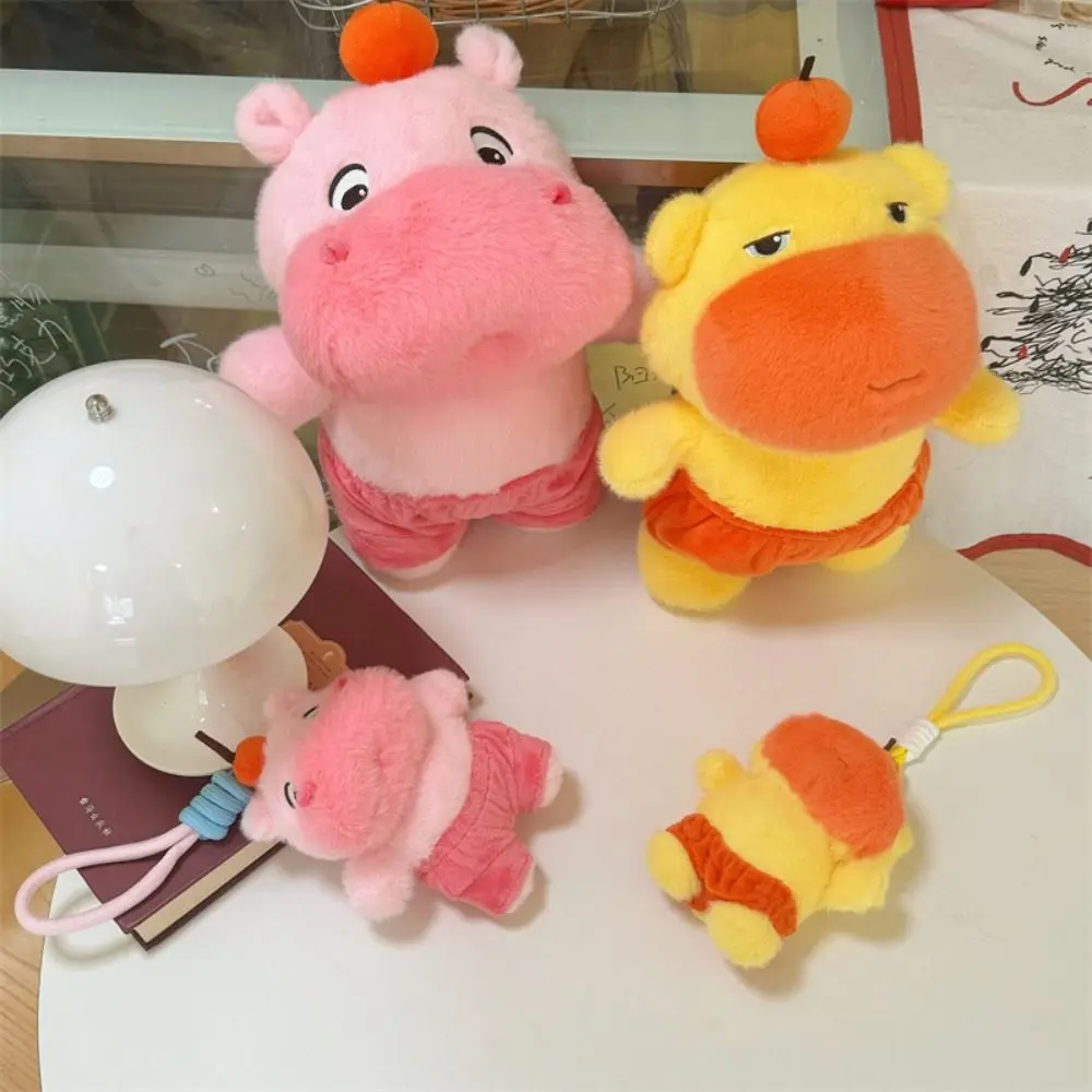 Simulation Water Dolphin Doll Pendant Lovely Cartoon Capybara Lulu Plush Doll Fluffy Pink Dolphin LULU Doll Plush Keychain
Simulation Water Dolphin Doll Pendant Lovely Cartoon Capybara Lulu Plush Doll Fluffy Pink Dolphin LULU Doll Plush Keychain