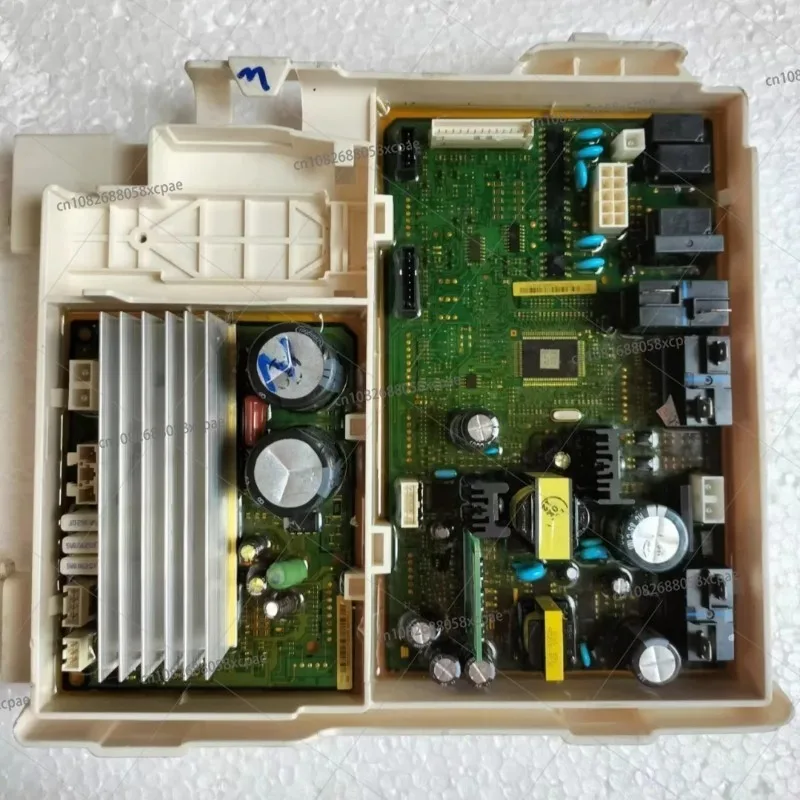Drum Washing Machine DC92-01789B Computer Board DC92-01786A Variable Frequency DC41-00209C Motherboard
Drum Washing Machine DC92-01789B Computer Board DC92-01786A Variable Frequency DC41-00209C Motherboard