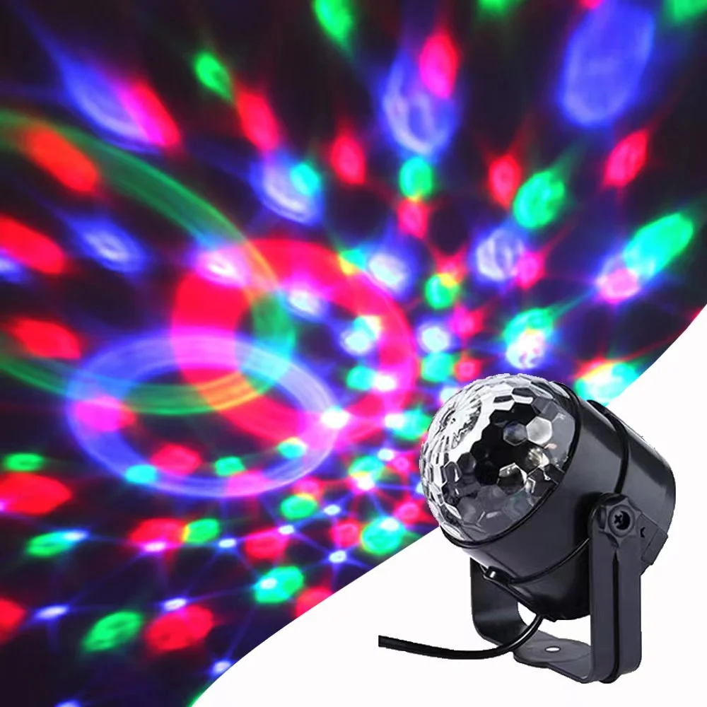LED Stage Light RGB Rotating Disco DJ Party Magic Ball Strobe Mini Laser Projector Light Home KTV Christmas Show.
LED Stage Light RGB Rotating Disco DJ Party Magic Ball Strobe Mini Laser Projector Light Home KTV Christmas Show.