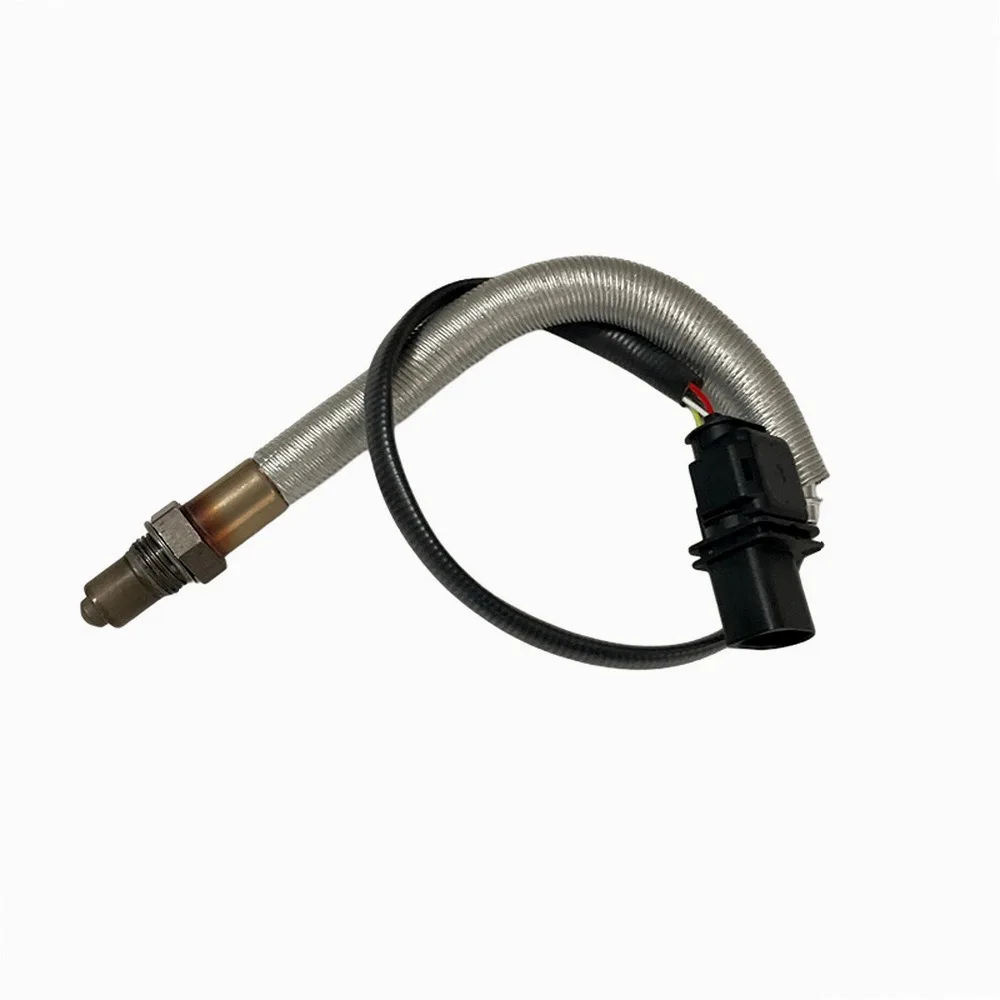For BMW 11787570104 Oxygen Sensor O2 Lambda Probe, Upstream Downstream Replacement for 3 Series 5
For BMW 11787570104 Oxygen Sensor O2 Lambda Probe, Upstream Downstream Replacement for 3 Series 5