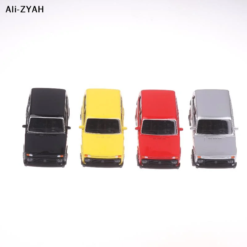 【ZYA】2026 1 шт. Масштабная модель автомобиля 1/43, имитация из сплава, ретро-дизайн, литая металлическая игрушечная машинка, украшение для рабочего стола, коллекционные подарки для хобби
【ZYA】2026 1 шт. Масштабная модель автомобиля 1/43, имитация из сплава, ретро-дизайн, литая металлическая игрушечная машинка, украшение для рабочего стола, коллекционные подарки для хобби