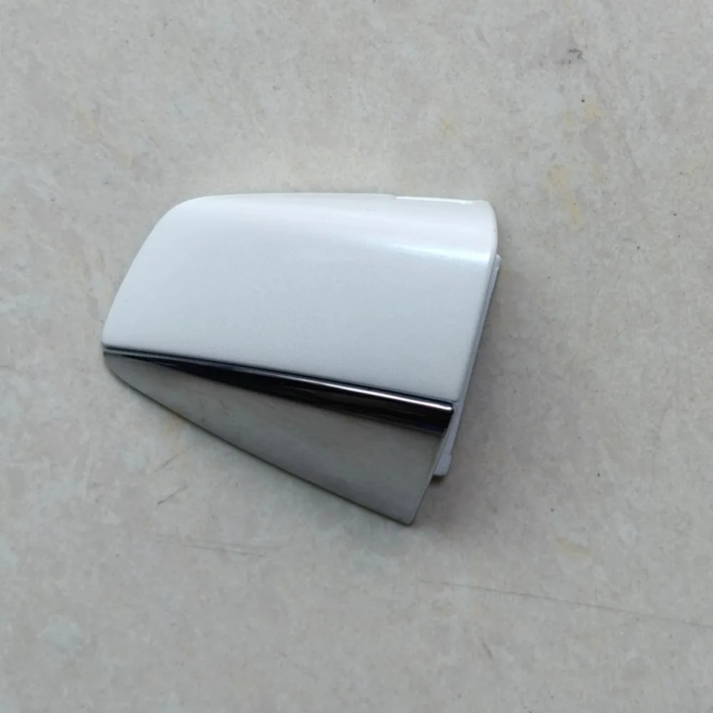 Front Left Auto Parts for Kia Optima K5 2020 2021 2022 Door Handle Decorative Cover Exterior Accessories Brand New
Front Left Auto Parts for Kia Optima K5 2020 2021 2022 Door Handle Decorative Cover Exterior Accessories Brand New