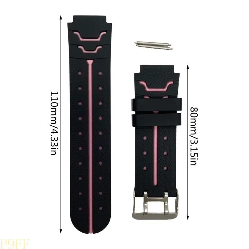 CS1W Kids Watch Strap Lightweight & Long Service Watch Belt Child Watch Attachment
CS1W Kids Watch Strap Lightweight & Long Service Watch Belt Child Watch Attachment