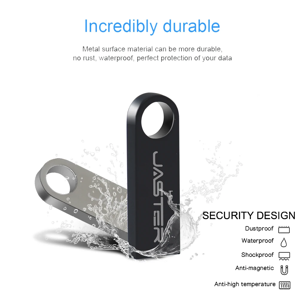 USB 2.0 Flash Drives 50PCS/LOT Metal Free Custom Logo 4GB Pendrive 8GB 16GB Pen Drive 32GB 64GB 128GB Business Gift USB Sticks
USB 2.0 Flash Drives 50PCS/LOT Metal Free Custom Logo 4GB Pendrive 8GB 16GB Pen Drive 32GB 64GB 128GB Business Gift USB Sticks