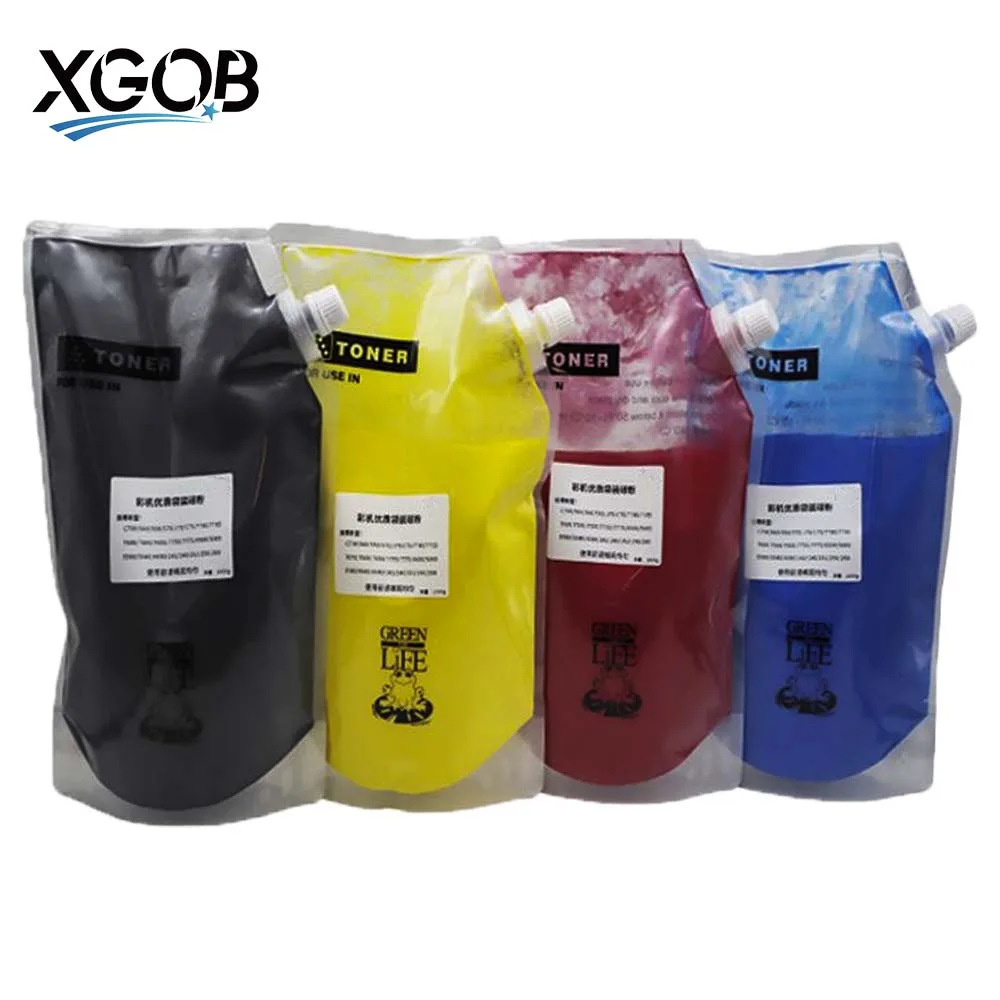 500g 7780 Toner Powder For Xerox C560 7785 C700 C75 C6550 C7600 J75 High Quality Compatible Color Toner Refill
500g 7780 Toner Powder For Xerox C560 7785 C700 C75 C6550 C7600 J75 High Quality Compatible Color Toner Refill