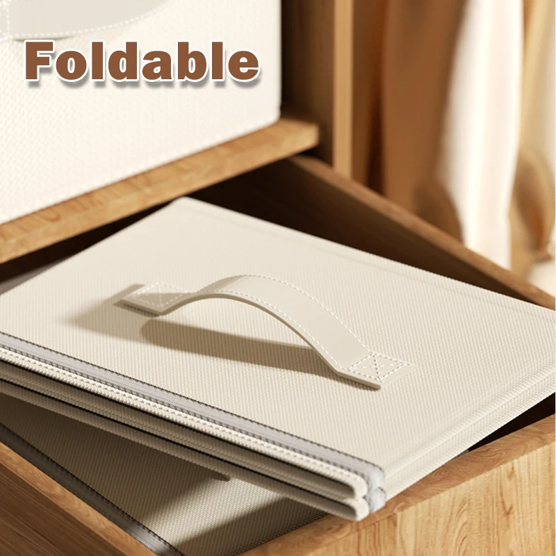 Ящик для хранения для пуховика, одеяла, органайзер, коробка с крышкой, органайзер для гардероба в спальне, складной ящик для хранения одежды большой емкости
Ящик для хранения для пуховика, одеяла, органайзер, коробка с крышкой, органайзер для гардероба в спальне, складной ящик для хранения одежды большой емкости