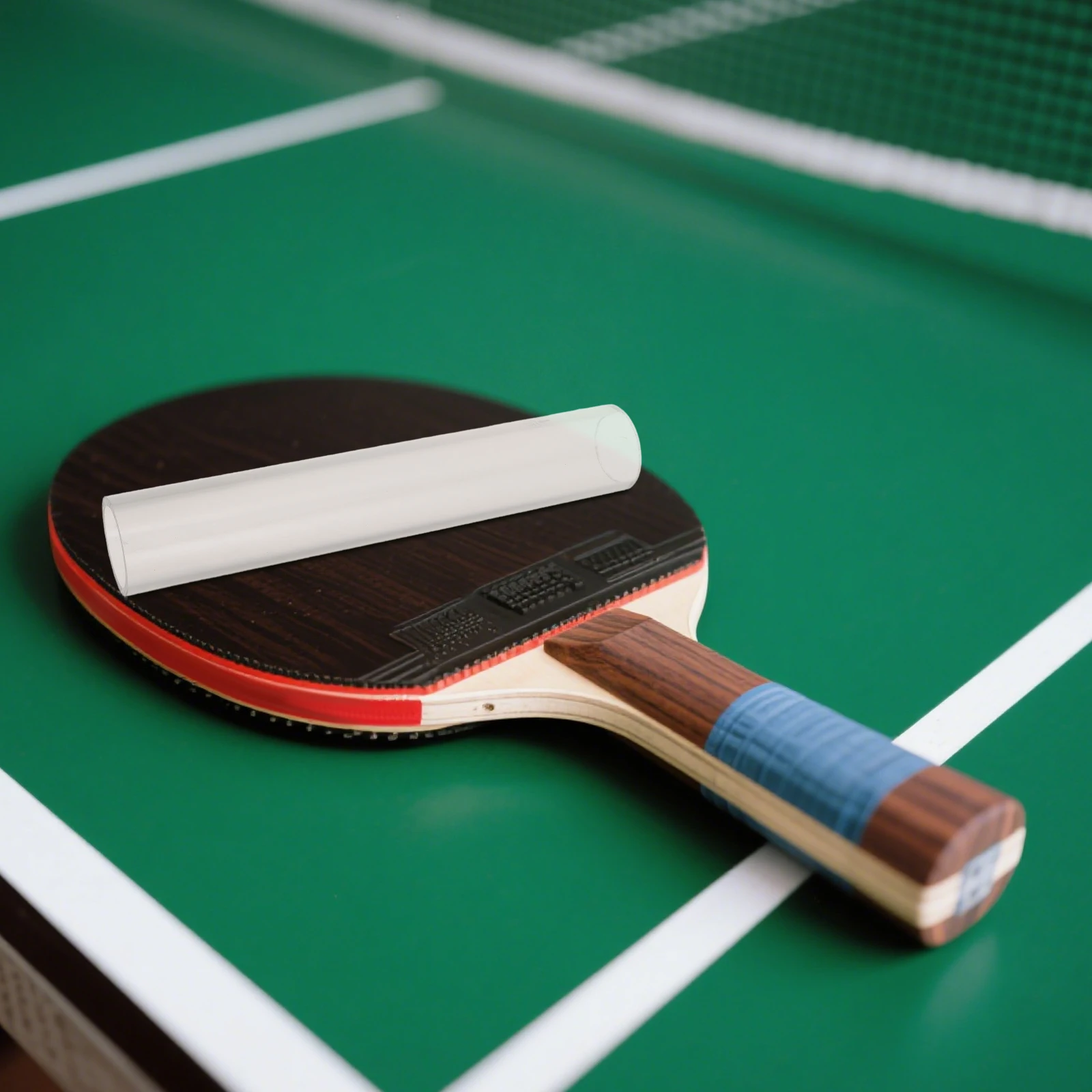 3 Pcs Table Tennis Racket Rubber Stick Glue Applicator Roller Envelope Dropshipping Rolling Pvc Paper
3 Pcs Table Tennis Racket Rubber Stick Glue Applicator Roller Envelope Dropshipping Rolling Pvc Paper