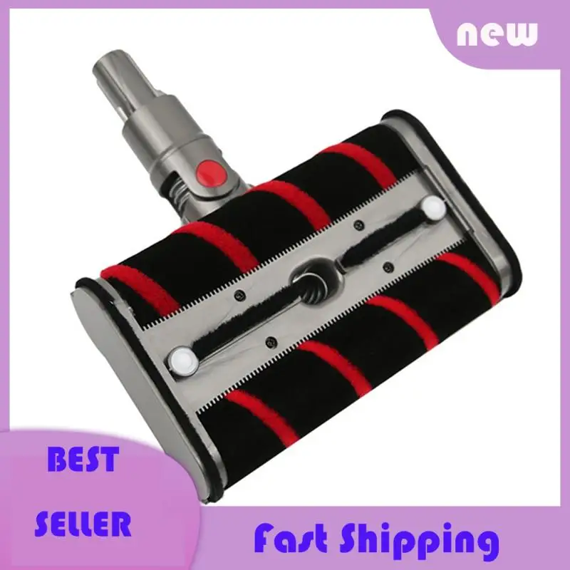 Necessary For Dyson SV21 MICRO/SV19 OMNI-GLIDE Double Roller Brush Kit Vacuum Head Replace Motor Head Soft Roller Cleaner Head
Necessary For Dyson SV21 MICRO/SV19 OMNI-GLIDE Double Roller Brush Kit Vacuum Head Replace Motor Head Soft Roller Cleaner Head