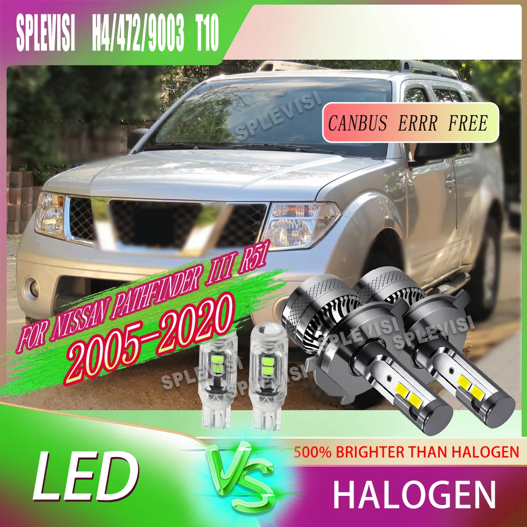 easy DIY installation Enjoy 2-year warranty For Nissan Pathfinder III R51 2005 2006 2007 2008 2009 2010 2011 2012 2013-2020
easy DIY installation Enjoy 2-year warranty For Nissan Pathfinder III R51 2005 2006 2007 2008 2009 2010 2011 2012 2013-2020