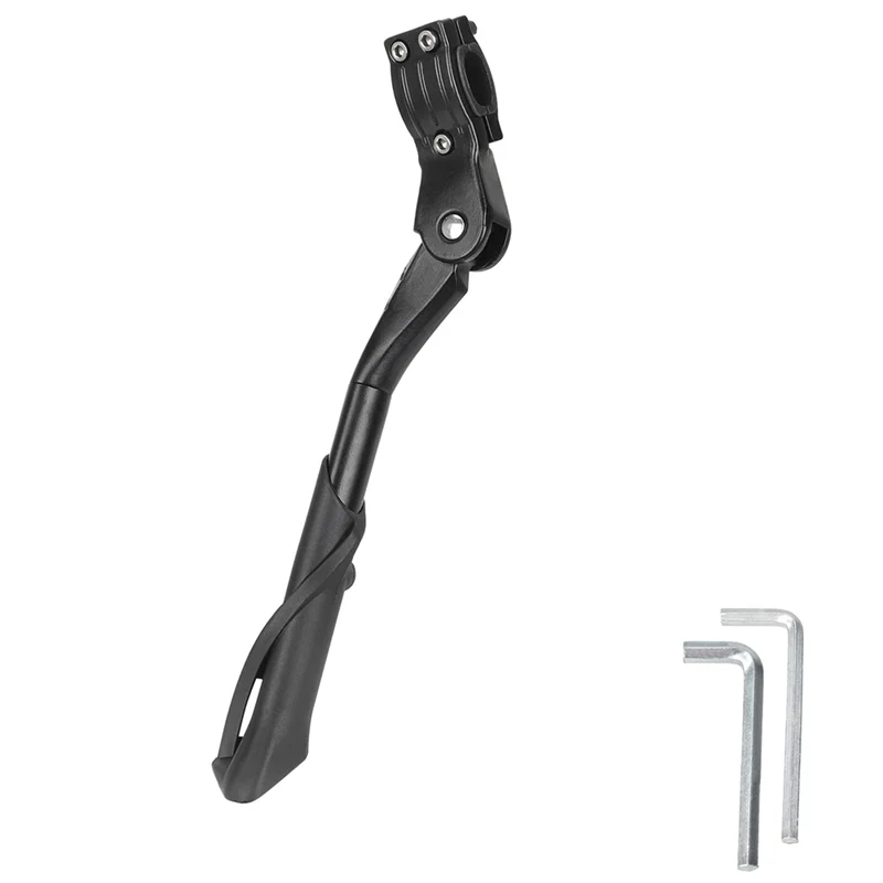 ABLB-Bicycle Kickstand Support Rack Adjustable Length Parking Rack For E-Bike, Mountain Bike Bicycle Accessories
ABLB-Bicycle Kickstand Support Rack Adjustable Length Parking Rack For E-Bike, Mountain Bike Bicycle Accessories