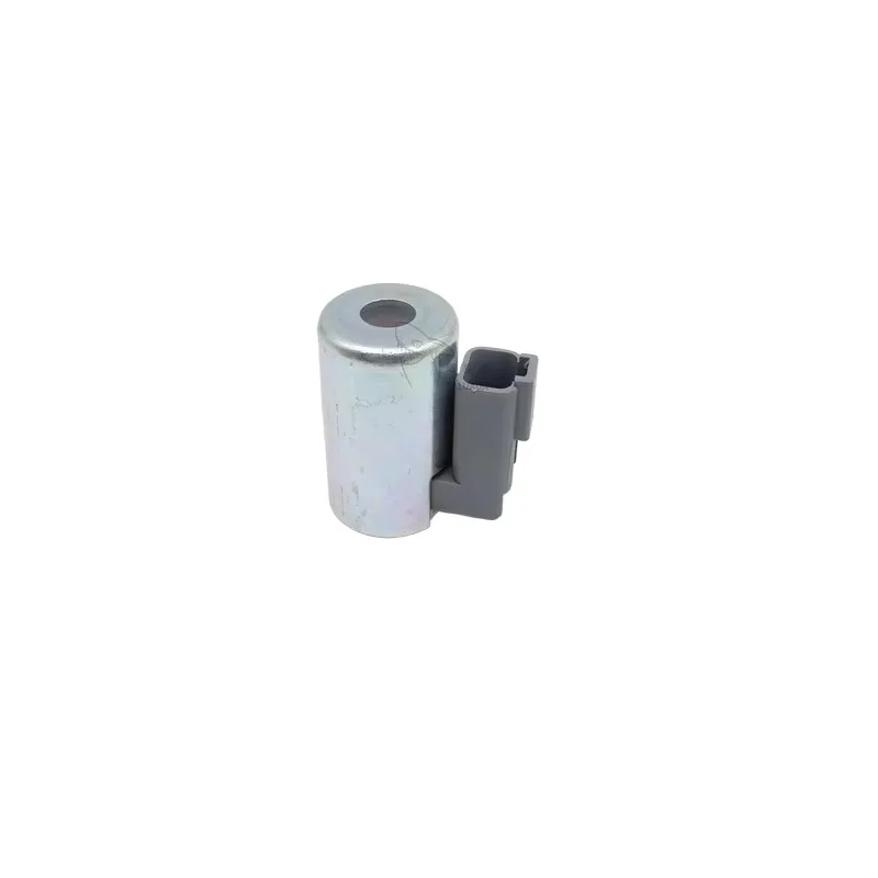 Good Prices High Quality Loader Excavator Part Solenoid Valve Cat 24v Hydraulic Coil 312-8629 3128629
Good Prices High Quality Loader Excavator Part Solenoid Valve Cat 24v Hydraulic Coil 312-8629 3128629