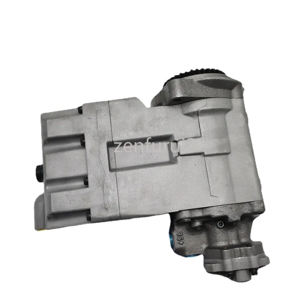 Excavator Pump 319-0607 C7 C9 C-9 Fuel Pump Engine Fuel Injection Pump 3190607 3190607
Excavator Pump 319-0607 C7 C9 C-9 Fuel Pump Engine Fuel Injection Pump 3190607 3190607